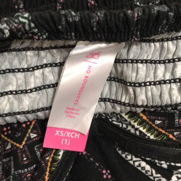 Strapless, thigh high dress. - Picture 3 of 4